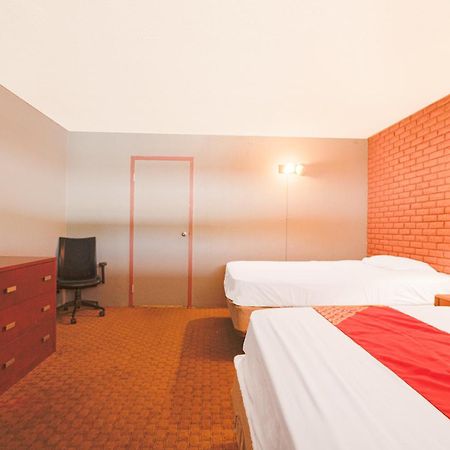 Town & Country Motel Bossier City By Oyo Kültér fotó